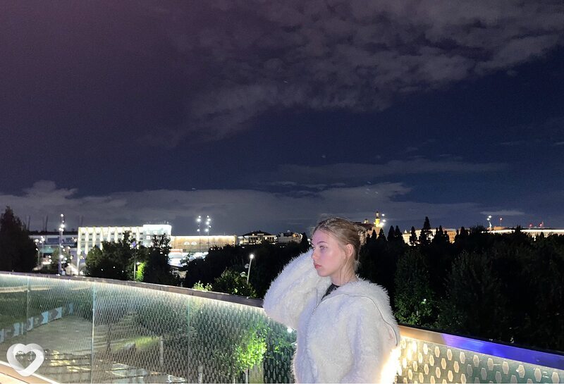 Анастасия, 20, Казани — анкета №3095605