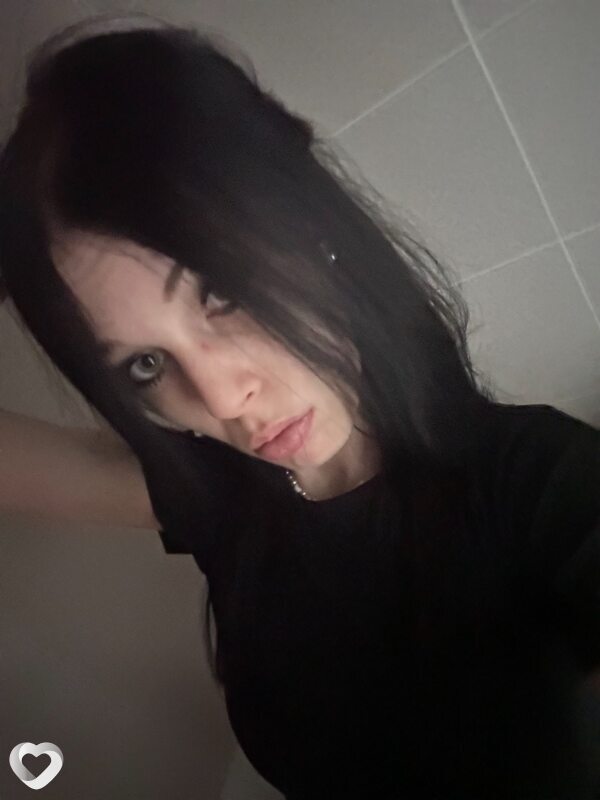 Ксения, 20, Новосибирске — анкета №3095606