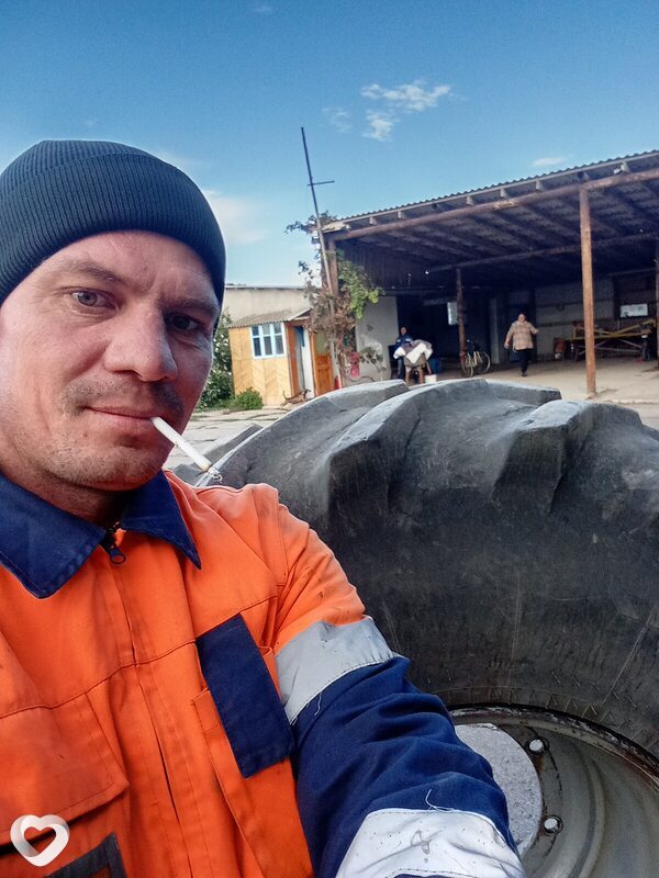 Антон, Нижнегорский