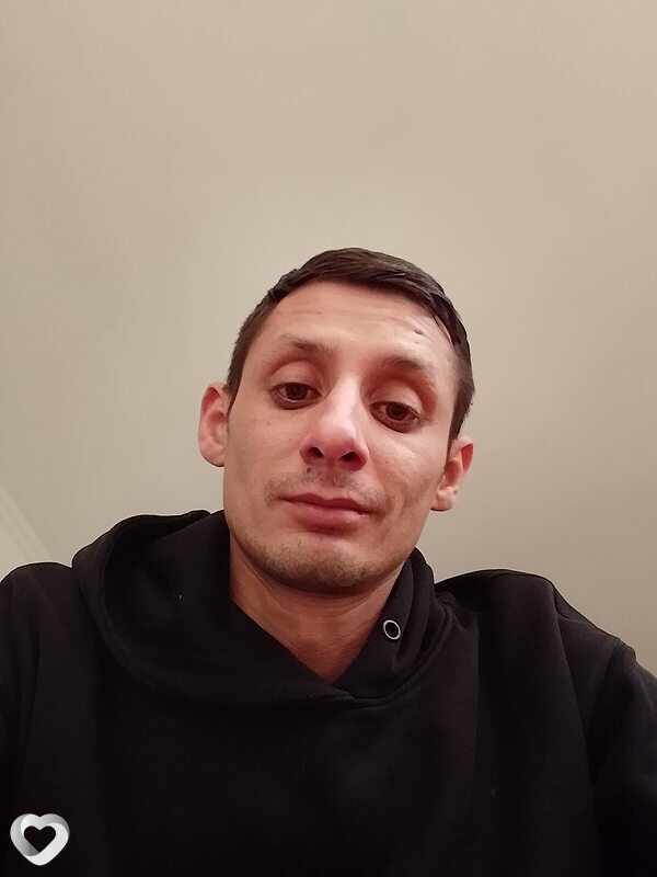 Ахмед, 31, Варшава — анкета №3095673
