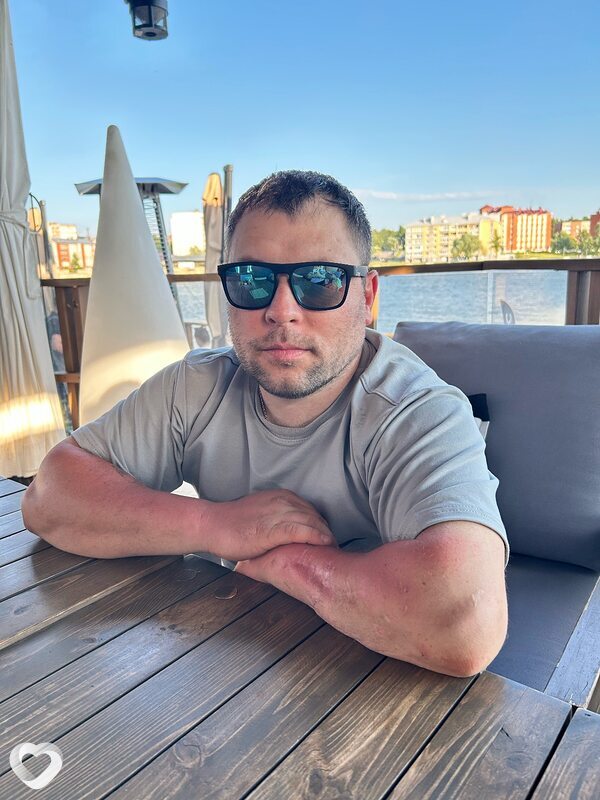 Александр, 38, Воткинске — анкета №3096439