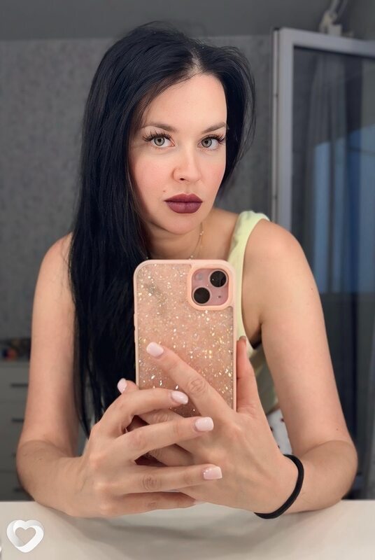 Ирина, 39, Минске — анкета №3096445