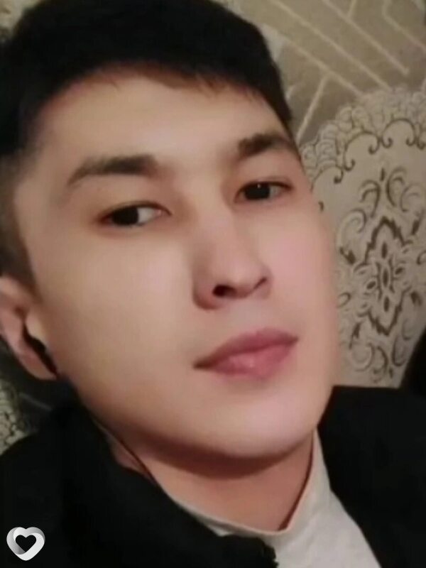 Алишер, 26, Усть-Каменогорск — анкета №3096454