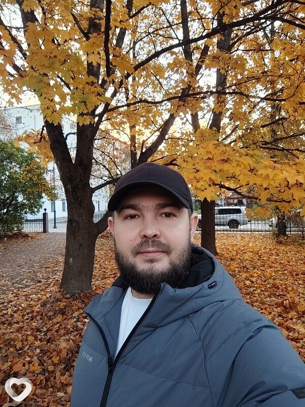 Василий, 32, Биробиджане — анкета №3095710