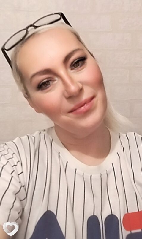 Юлия, 43, Минске — анкета №3095722