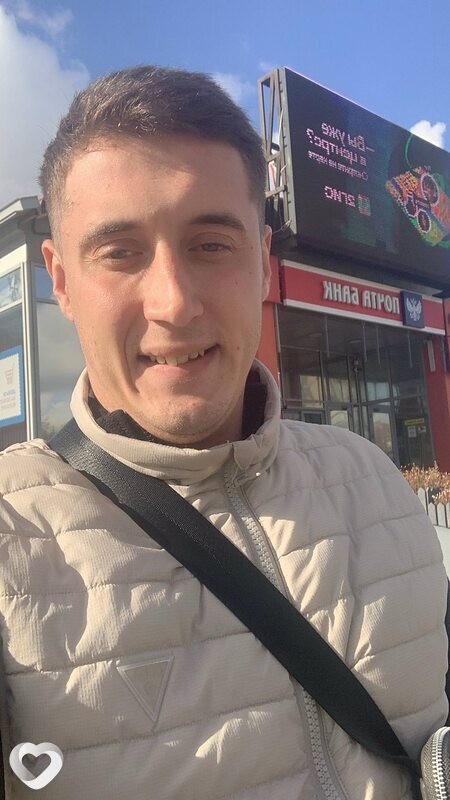 Виталя, 27, Волгограде — анкета №3095728