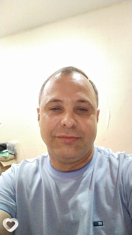 Александр, 43, Верхнем Уфалее — анкета №3095730