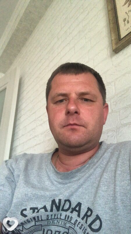 Дмитрий, 47, Липецке — анкета №3095731