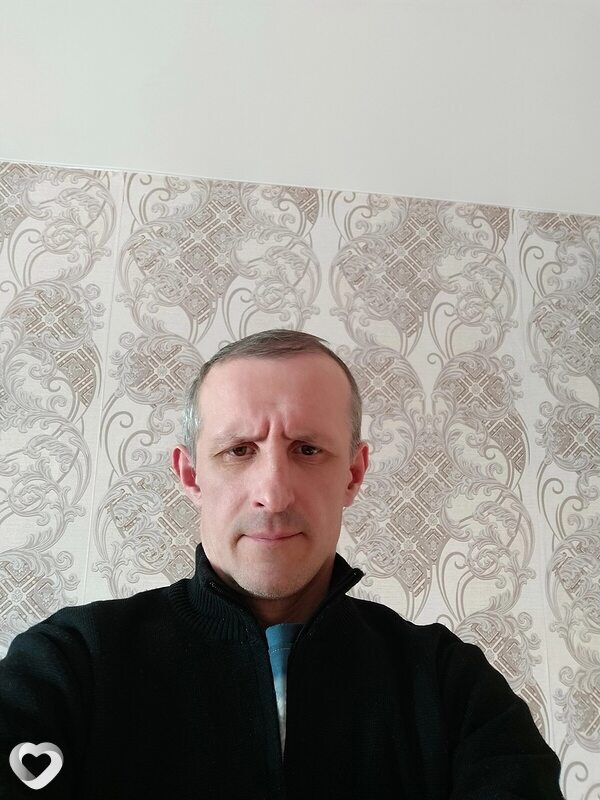Юрий, 42, Ржеве — анкета №3095760