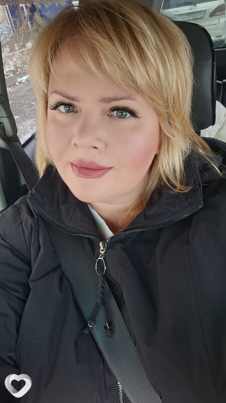 Эн, 43, Комсомольске-на-Амуре — анкета №3095763