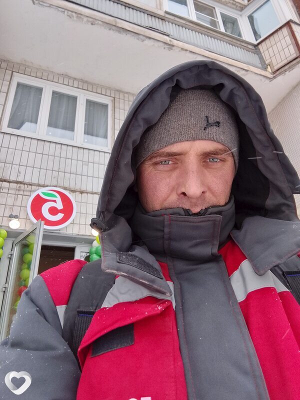 Валик Коновалов, 32, Москве — анкета №3095774