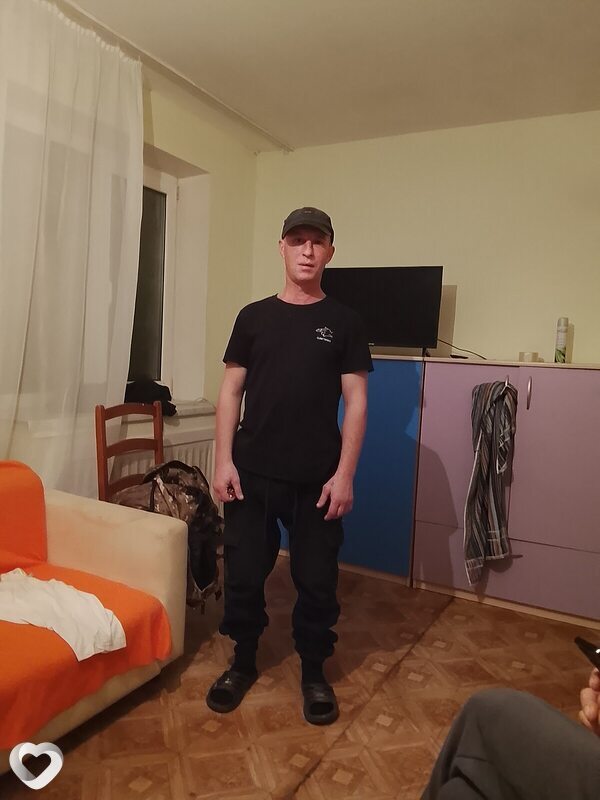 Андрей, 48, Уфе — анкета №3095778