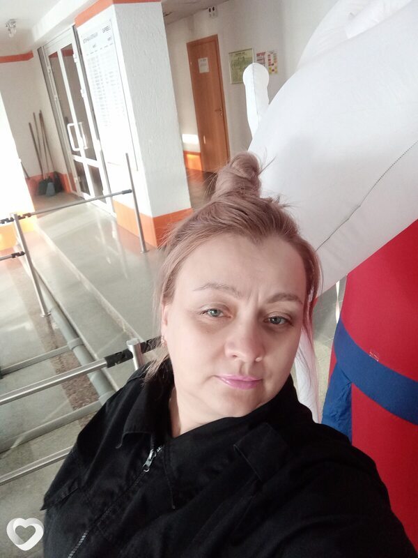 Ольга, 46, Качканаре — анкета №3095779