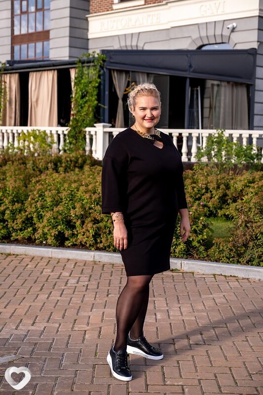 Ольга, 34, Екатеринбурге — анкета №3095780