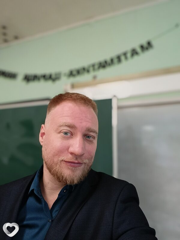 Игорь, 34, Мурманске — анкета №3095781