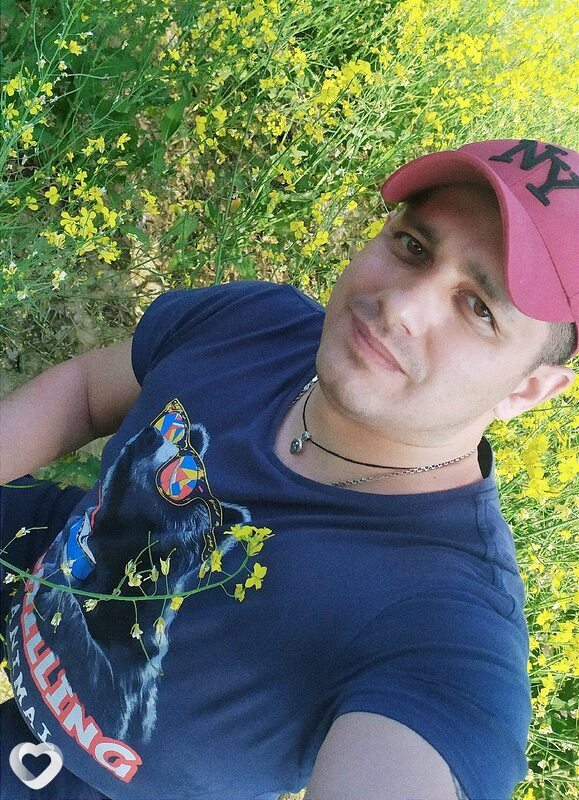 Сергей, 38, Стародубе — анкета №3095809