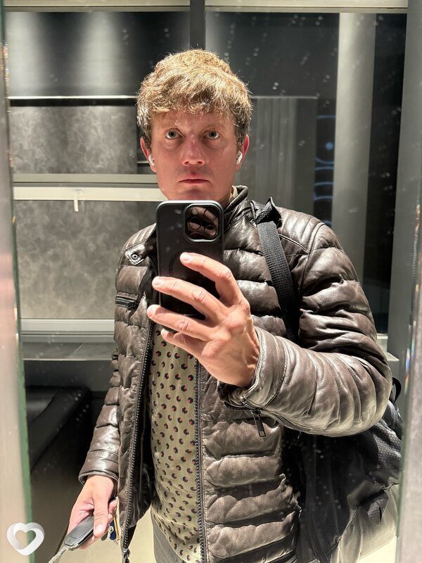 Александр, 38, Санкт-Петербурге — анкета №3095814