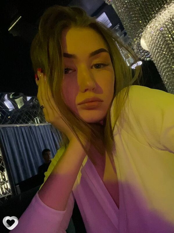 София, 19, Архангельске — анкета №3095819