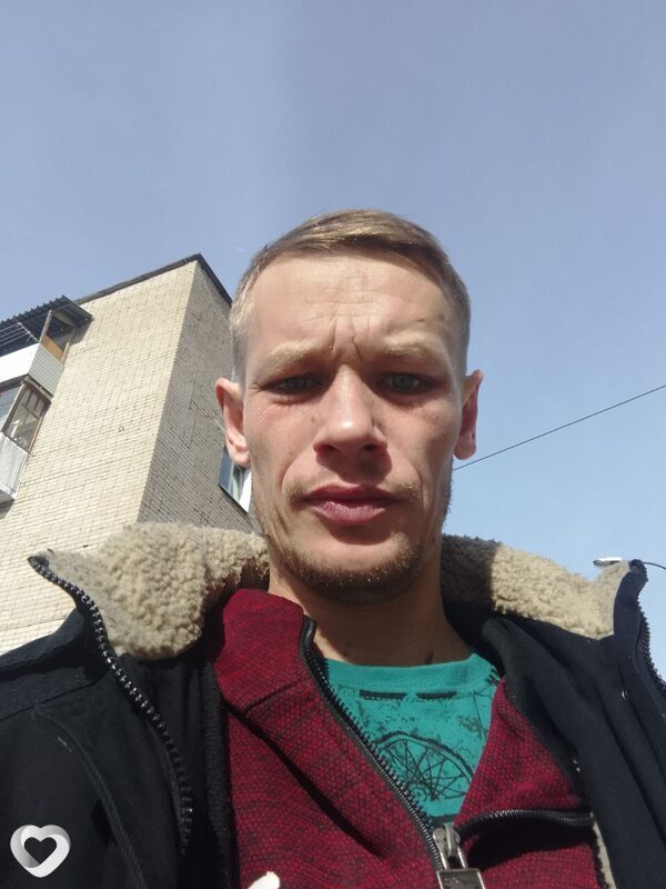 Владимир, 33, Звенигороде — анкета №3095890