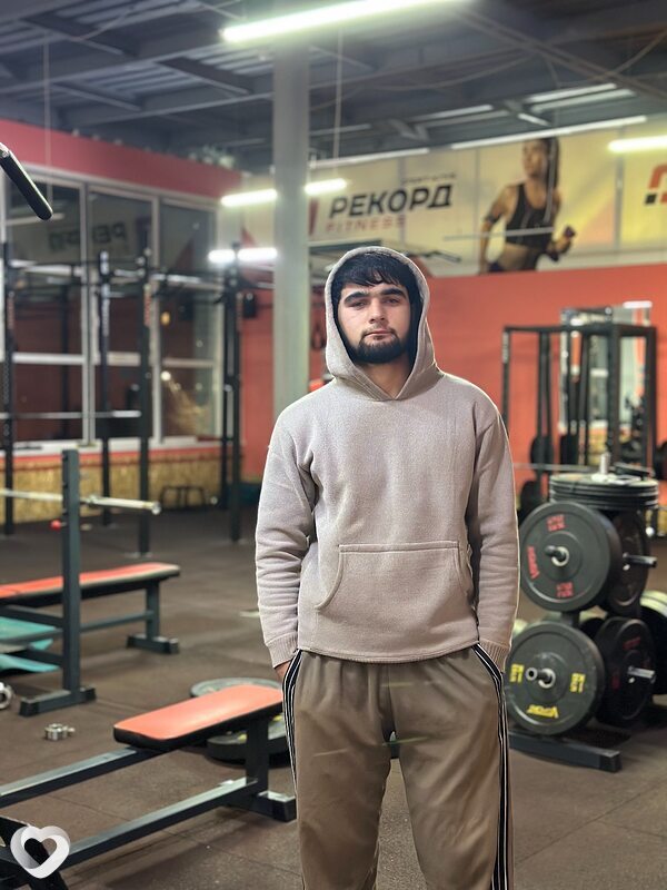 Fayziddin, 19, Ульяновске — анкета №3095891
