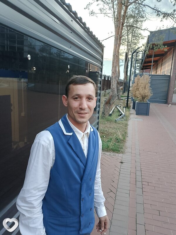Олег, 46, Ростове-на-Дону — анкета №3095904