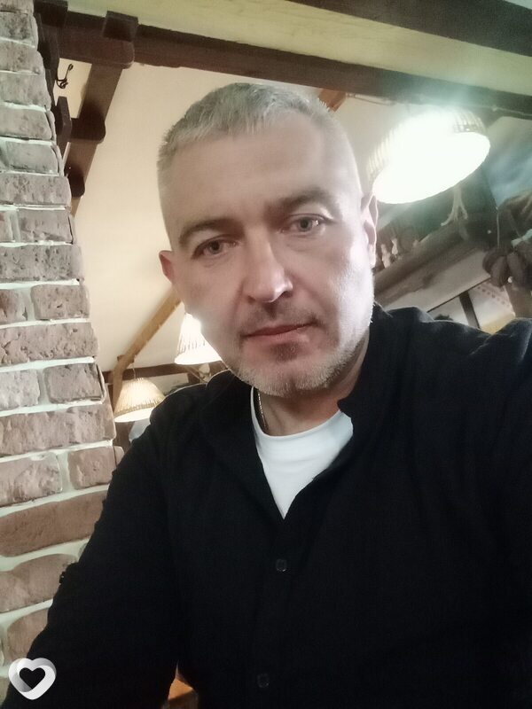 Денис, 43, Солигорске — анкета №3095932