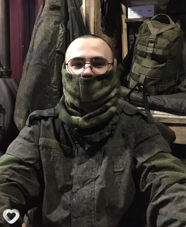 Тёма, 22, Ставрополе — анкета №3095936