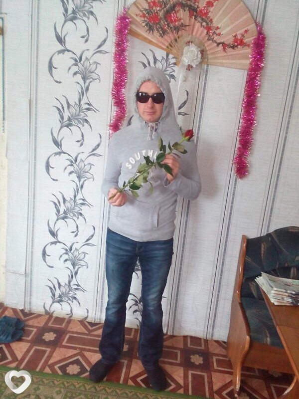 Иван, 32, Минске — анкета №3095938