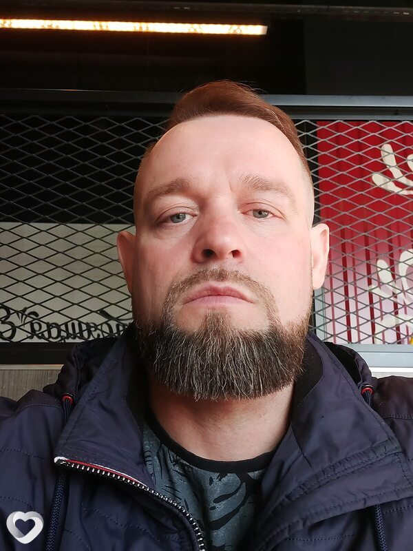 Николай, 47, Новосибирске — анкета №3095940