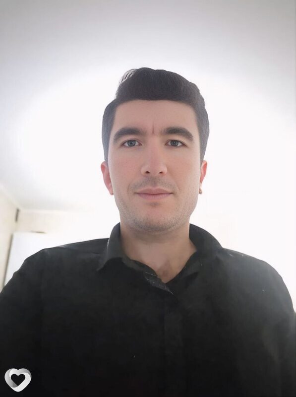 Эдик, 61, Уфе — анкета №3095943