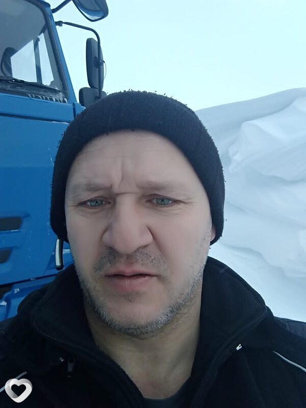 Николай, 48, Воронеже — анкета №3095949