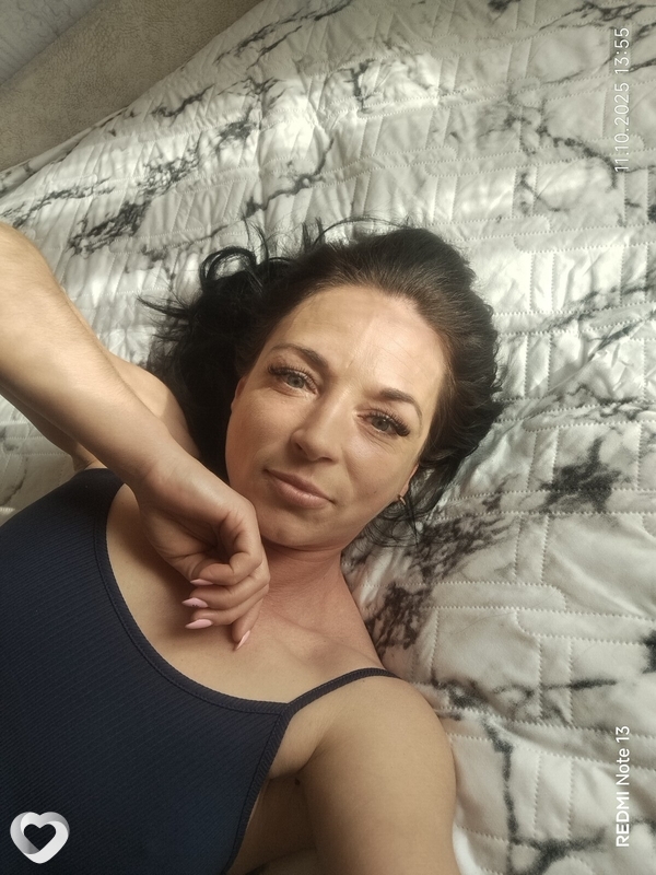 Мария, 42, Ульяновске — анкета №3095956
