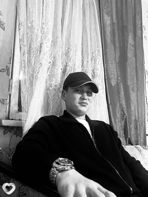Ильдус, 19, Южно-Сахалинске — анкета №3095607