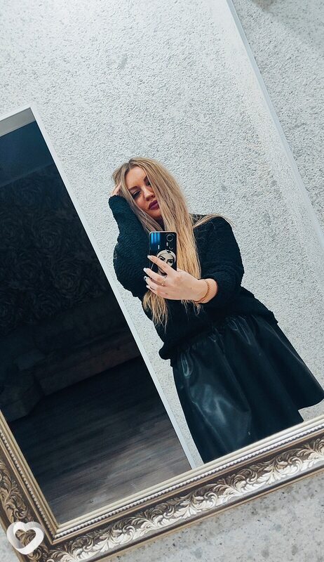 Elen, 41, Оренбурге — анкета №3095612