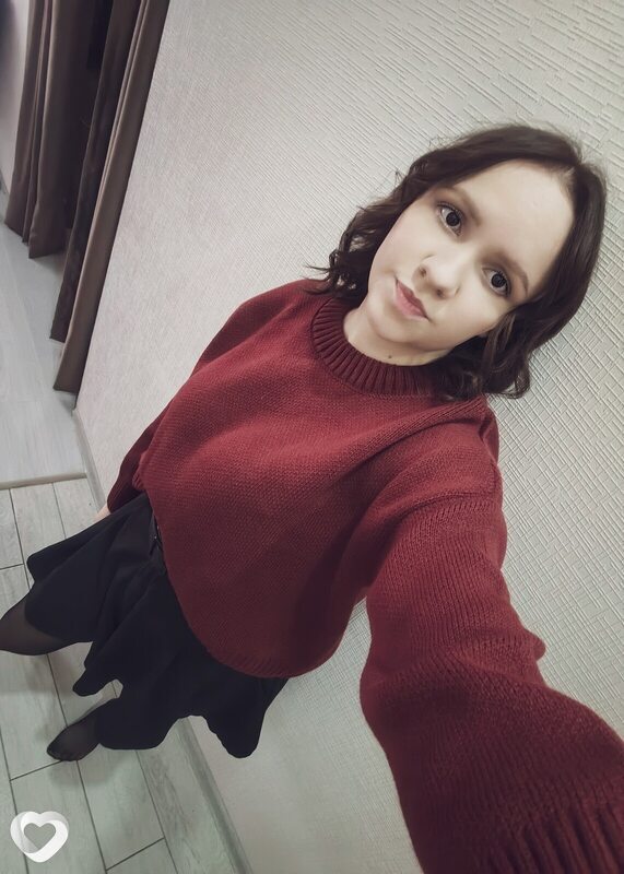 Татьяна, Москва