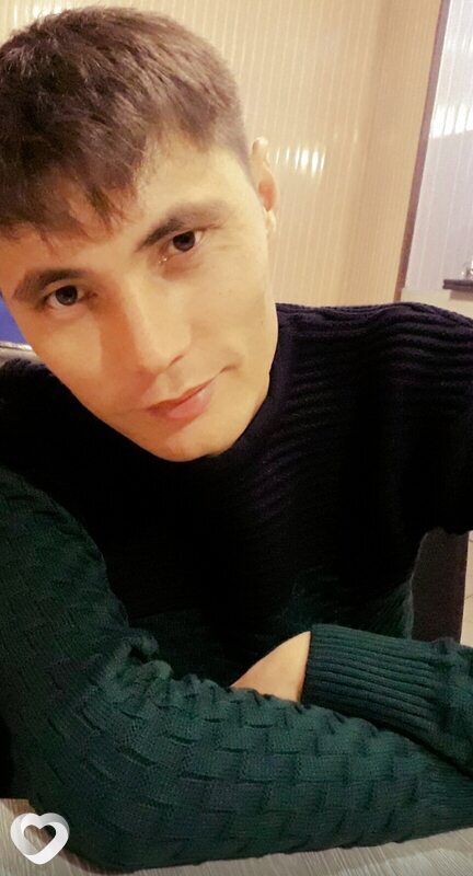 Дамир, 37, Таразе — анкета №3095617