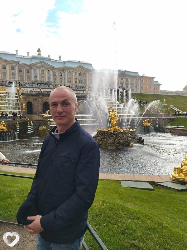 Дмитрий, 52, Москве — анкета №3095618