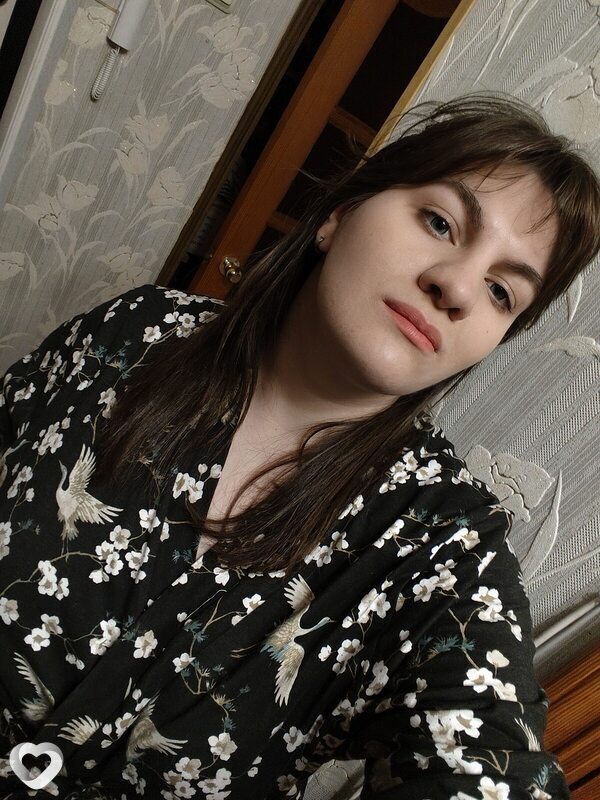 Наталья, 26, Брянске — анкета №3095623