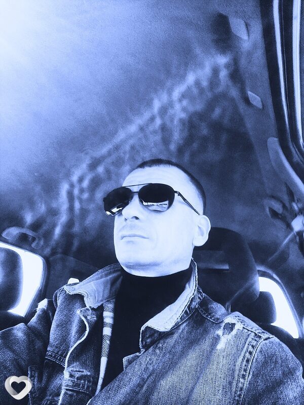 Павел, 45, Кемерове — анкета №3096082