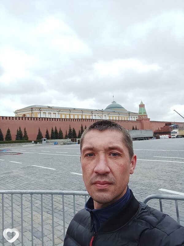 Александр, 37, Гродно — анкета №3096095