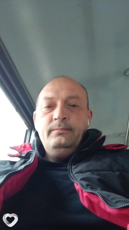 Алексей, 44, Каменске-Шахтинском — анкета №3096103