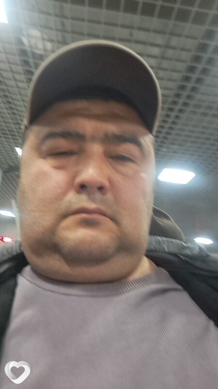Алек, 40, Коломне — анкета №3095861