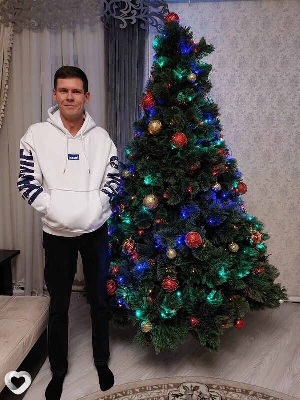 Сергей, Павловская