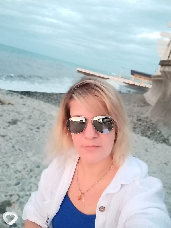 Алена, 35, Санкт-Петербурге — анкета №3095874