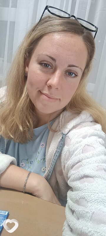 София, 31, Луганске — анкета №3095911