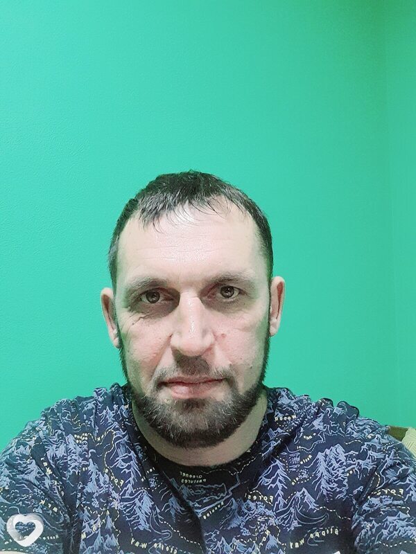 Василий, Карпинск