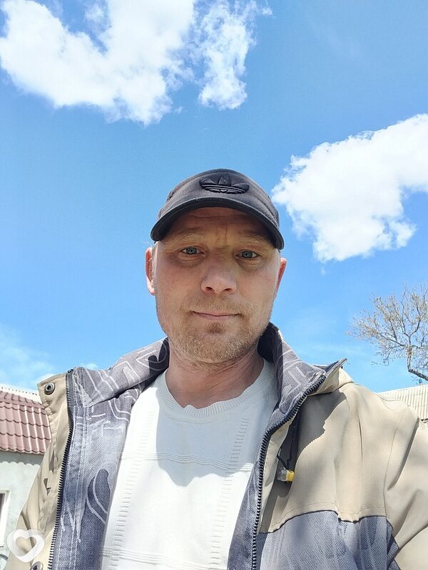 Leо, 44, Николаеве — анкета №3095918