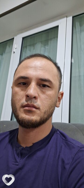 Шох, 32, Нижнекамске — анкета №3095921