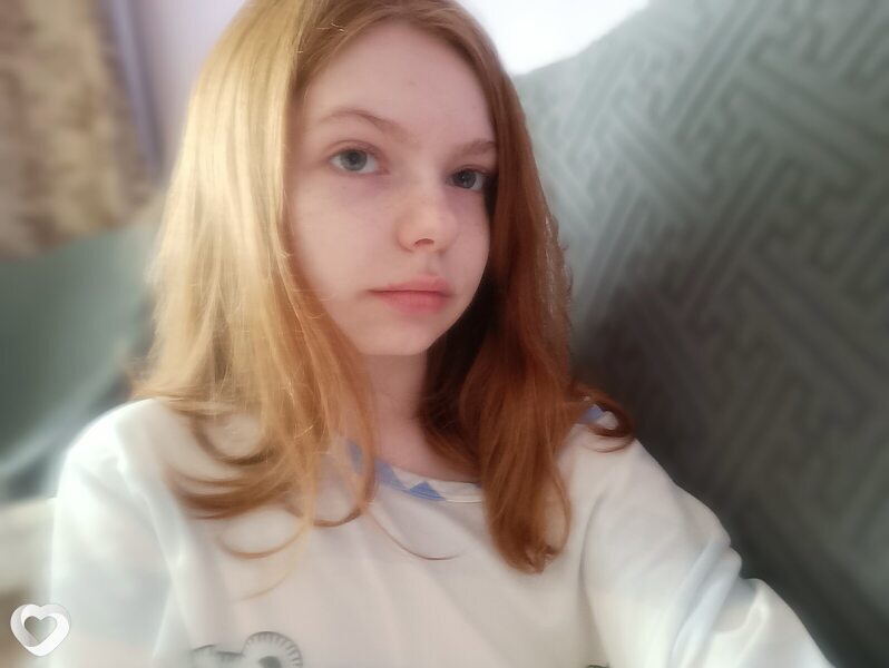 Диана, 20, Москве — анкета №3095925