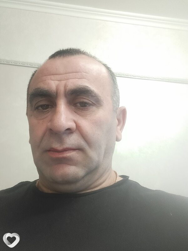 Смбат, 51, Челябинске — анкета №3095784